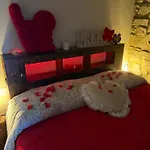 Il Richiamo Della Cascata Tatil Evi