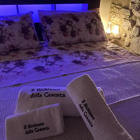 Il Richiamo Della Cascata