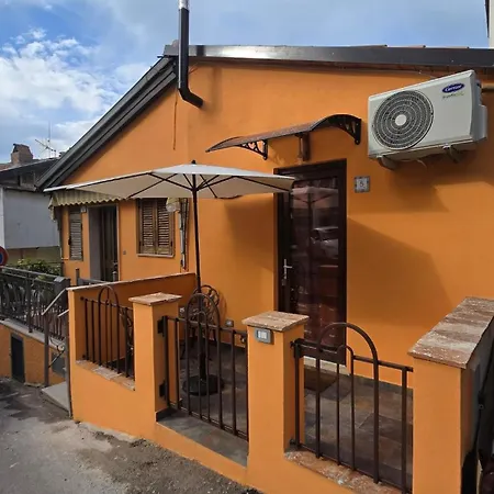 Il Richiamo Della Cascata *