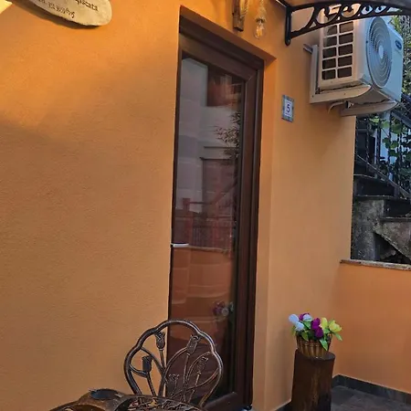 펜션 Il Richiamo Della Cascata *