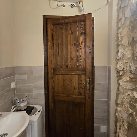 Il Richiamo Della Cascata Ferienhaus Papigno