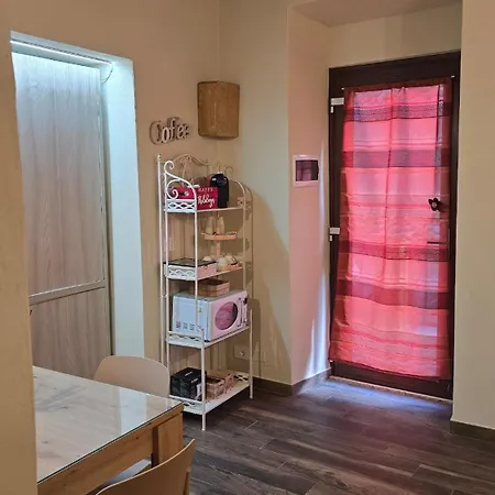 Il Richiamo Della Cascata Tatil Evi *