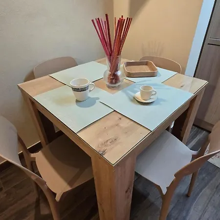 Il Richiamo Della Cascata Papigno