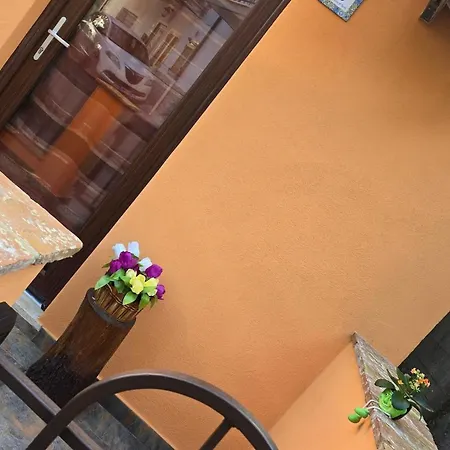Ferienhaus Il Richiamo Della Cascata Papigno