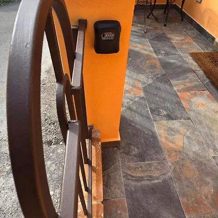 Il Richiamo Della Cascata