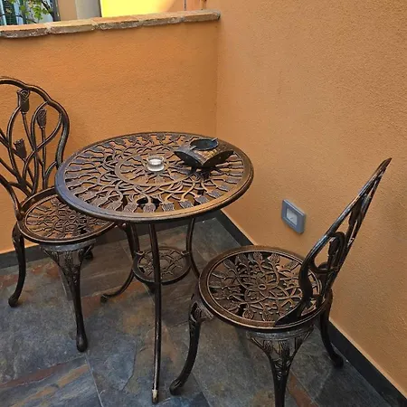 Il Richiamo Della Cascata Tatil Evi *