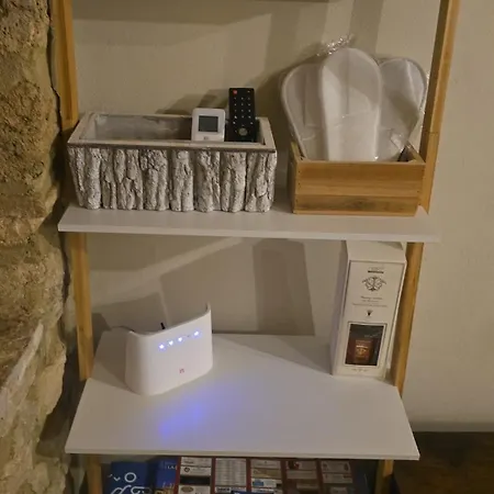 Il Richiamo Della Cascata *