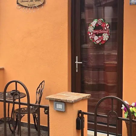 Il Richiamo Della Cascata