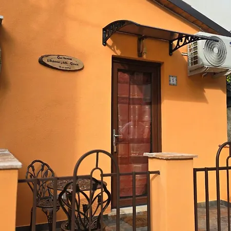 Il Richiamo Della Cascata Holiday home Papigno