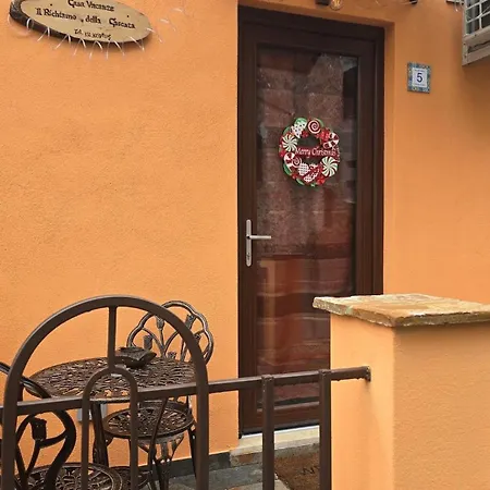 Il Richiamo Della Cascata Papigno