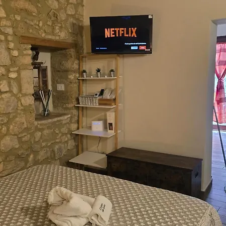 Il Richiamo Della Cascata * Papigno