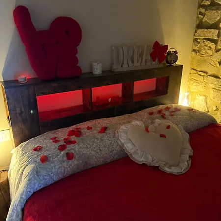 Il Richiamo Della Cascata 펜션