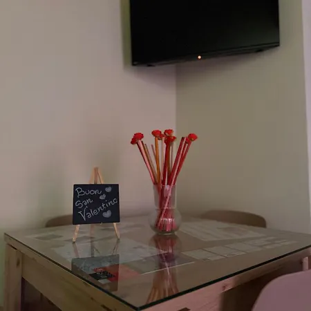 Il Richiamo Della Cascata 펜션 *