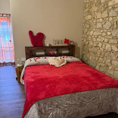 Il Richiamo Della Cascata Papigno