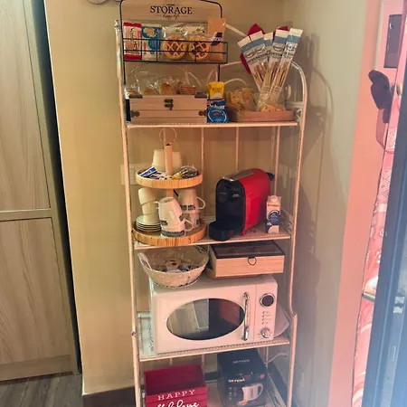 Tatil Evi Il Richiamo Della Cascata