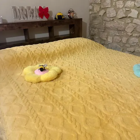 Il Richiamo Della Cascata 펜션