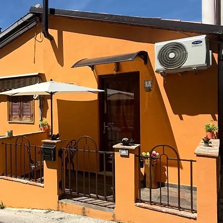 Il Richiamo Della Cascata *