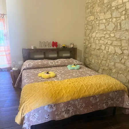 Il Richiamo Della Cascata Holiday home Papigno