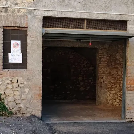 Il Richiamo Della Cascata