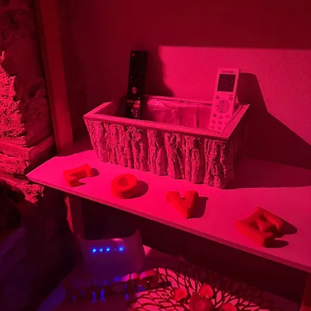 Il Richiamo Della Cascata