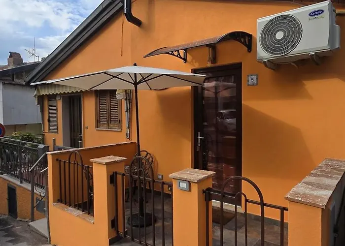 Il Richiamo Della Cascata *