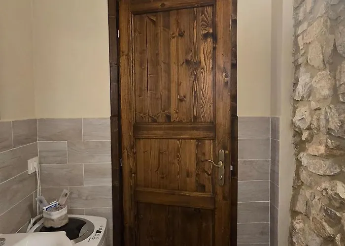 Il Richiamo Della Cascata Casa de Férias Papigno