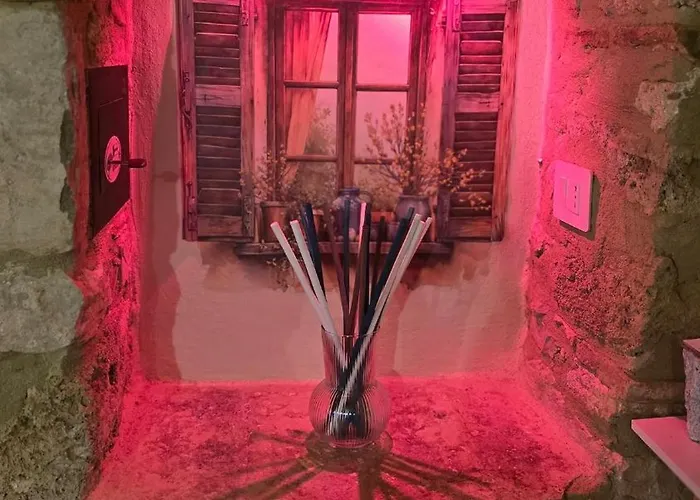 Il Richiamo Della Cascata *