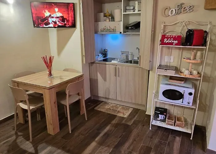 Il Richiamo Della Cascata * Papigno