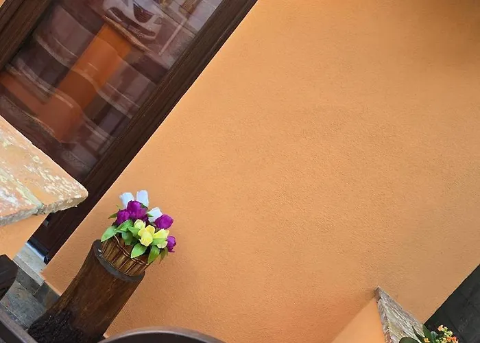 Casa de Férias Il Richiamo Della Cascata Papigno