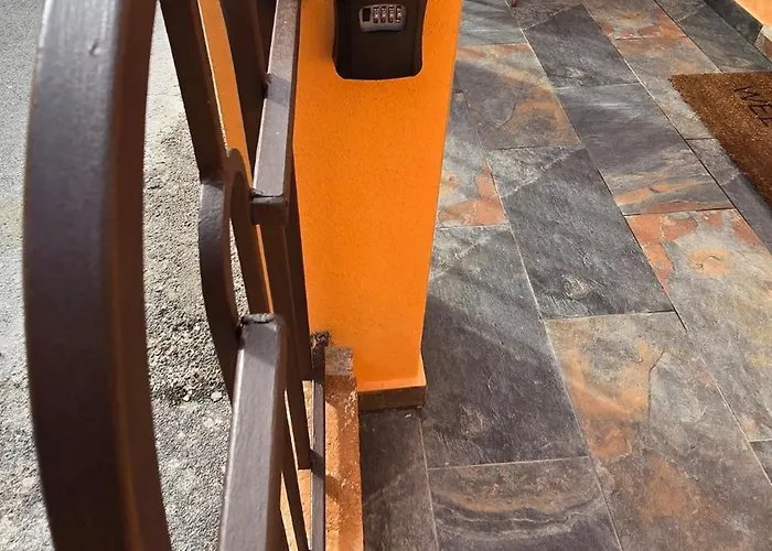 Il Richiamo Della Cascata