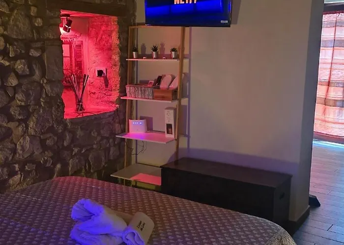 Il Richiamo Della Cascata Casa de Férias Papigno