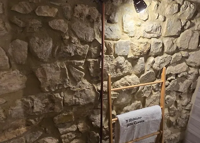 Casa de Férias Il Richiamo Della Cascata Papigno