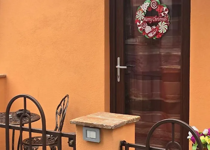 Il Richiamo Della Cascata