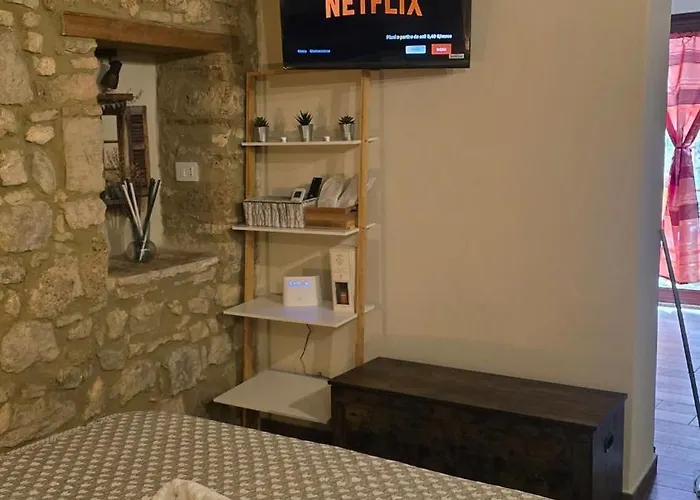 Il Richiamo Della Cascata * Papigno