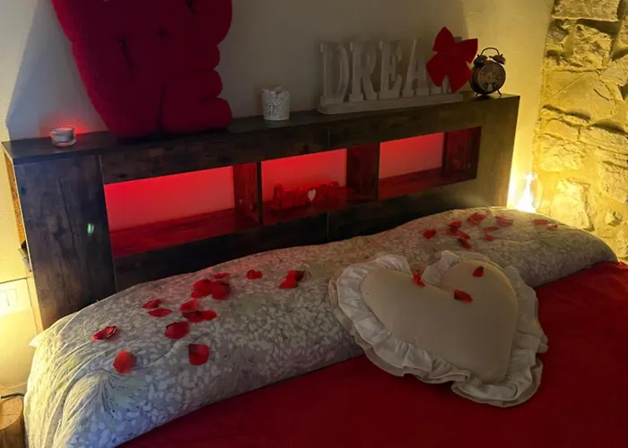 Il Richiamo Della Cascata Casa de Férias