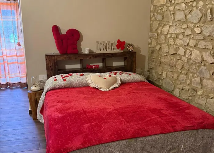 Il Richiamo Della Cascata Papigno