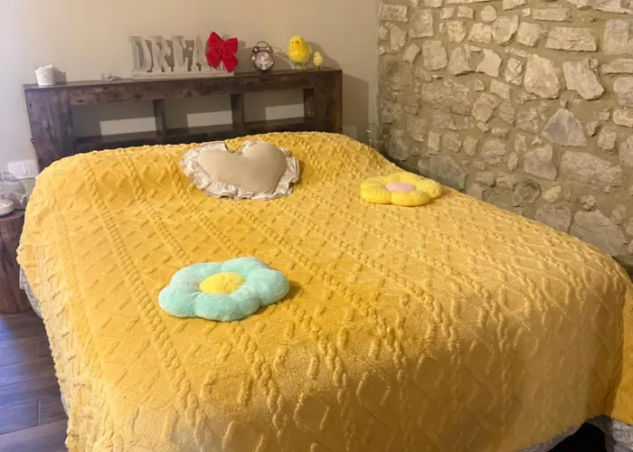 Casa de Férias Il Richiamo Della Cascata Papigno