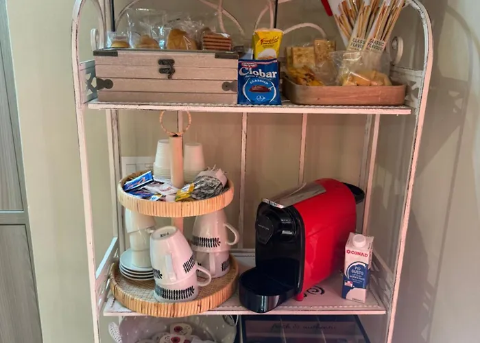 Casa de Férias Il Richiamo Della Cascata *