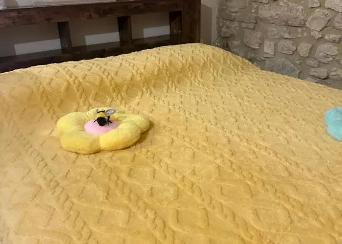 Il Richiamo Della Cascata Casa de Férias