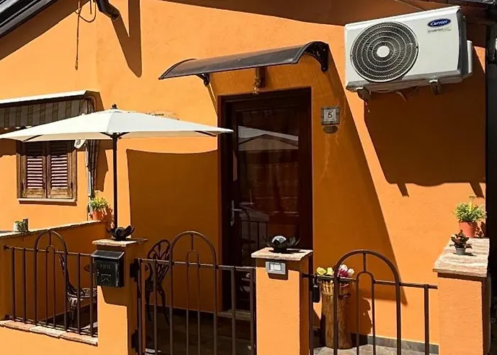 Il Richiamo Della Cascata *