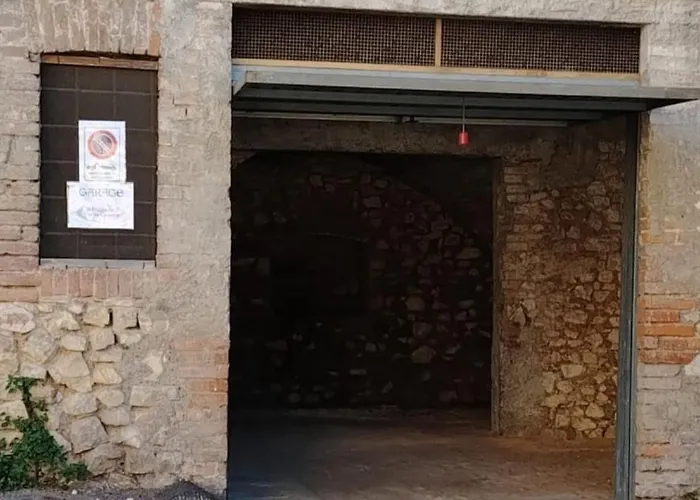 Il Richiamo Della Cascata