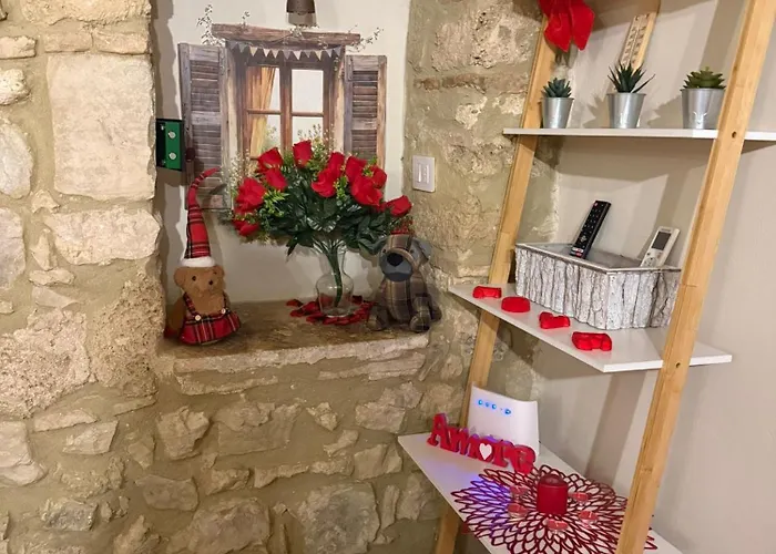 Il Richiamo Della Cascata Casa de Férias