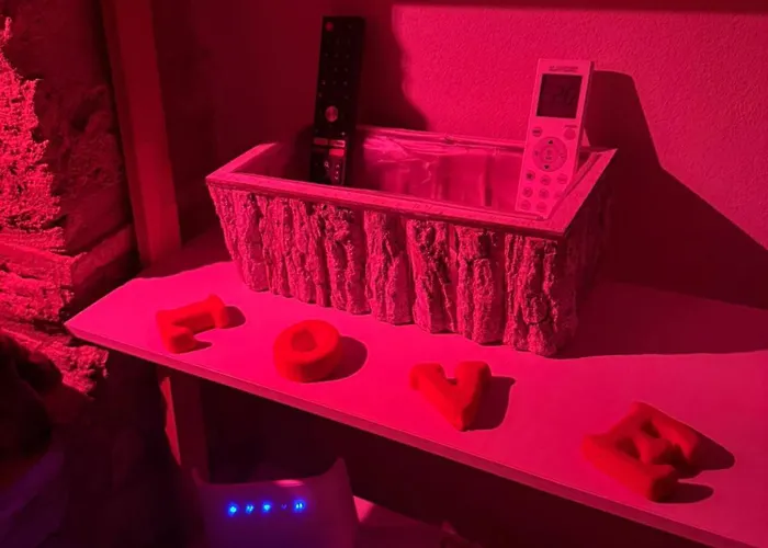 Il Richiamo Della Cascata